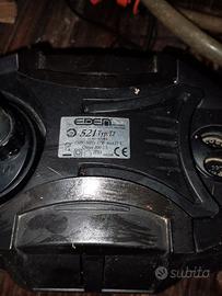 pompa acquario laghetto eden