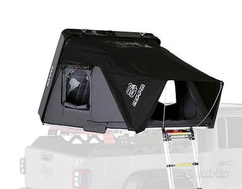 Tenda da tetto Skycamp 3.0 Mini Rocky Black 