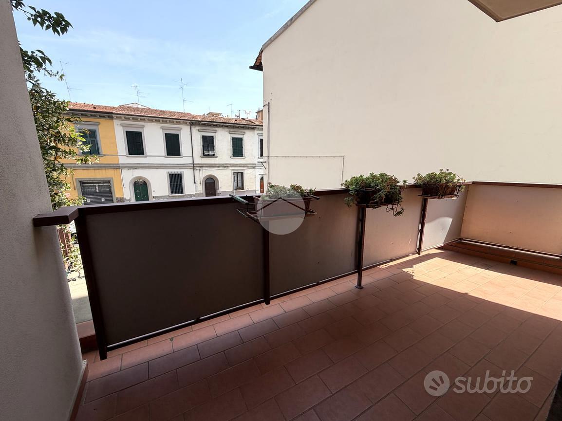 Appartamento – Firenze, San Iacopino, Quartiere 1 - Altro