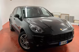 Auto perfetta