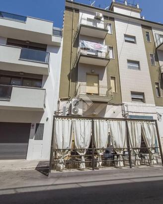 MULTILOCALE A MANFREDONIA