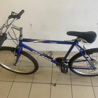 Mtb da uomo misura 26