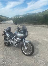 bmw gs