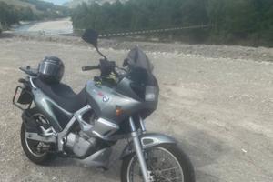 bmw gs