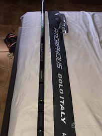 Daiwa Extreme 7 metri