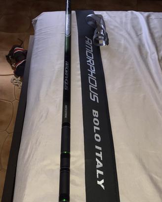 Daiwa Extreme 7 metri