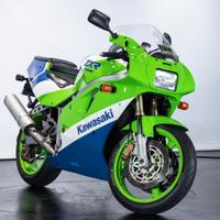 Kawasaki ZX-R 400