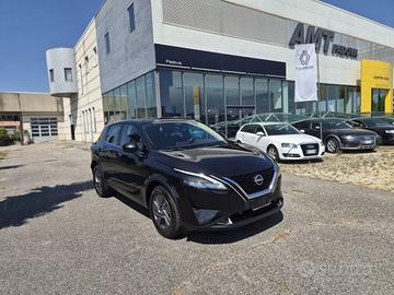 NISSAN Qashqai MHEV 158 CV Xtronic Business