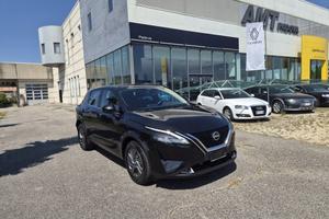 NISSAN Qashqai MHEV 158 CV Xtronic Business