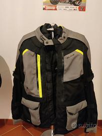Giubbotto moto Alike