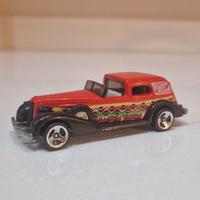Hotweels vintage del 1981