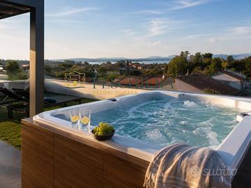 Attico - Peschiera del Garda