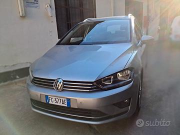 Volkswagen Golf Sportsvan GOLFSPORT VAN 1.4 HIGHLI