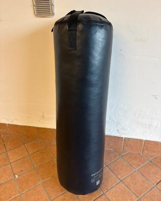 Sacco da boxe
