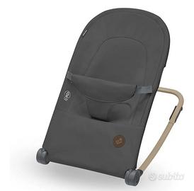 sdraietta neonato  max-cosi