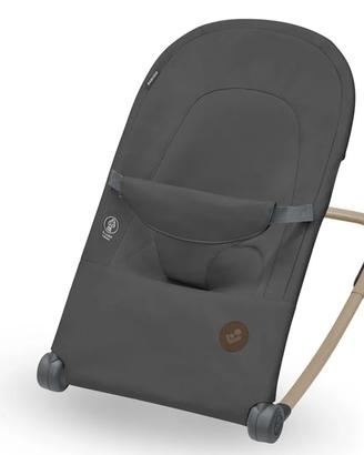 sdraietta neonato  max-cosi