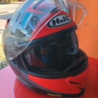 Casco HJC. RPHA 71 nuovo