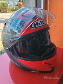 Casco HJC. RPHA 71 nuovo