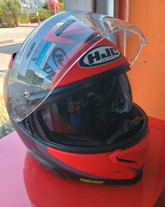 Casco HJC. RPHA 71 nuovo