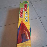 tenda indiani