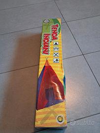 tenda indiani