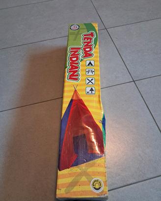 tenda indiani