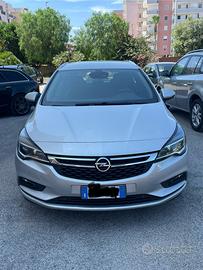 Opel astra K Spourt Tourer 1.6 CDTI 136 CV AUT. ST