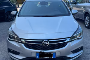 Opel astra K Spourt Tourer 1.6 CDTI 136 CV AUT. ST
