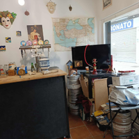 Negozio box commerciale locale