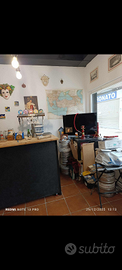 Negozio box commerciale locale