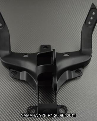 Telaietto anteriore YAMAHA YZF R1 2009 - 2014
