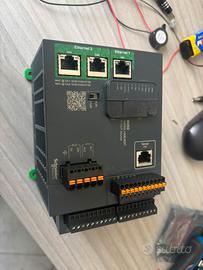 PLC schneider