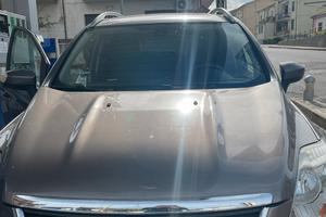 Ford kuga titanium 163 cv 2000 di cilindrata