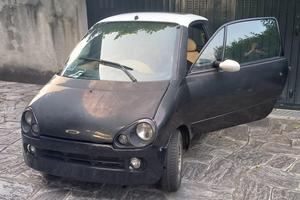 Grecav EKE Minicar 50cc