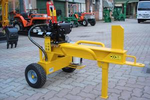 Spaccalegna GIOR 12 - Motore Zanetti Diesel