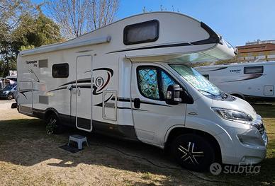 Elnagh Baron 26g 2016