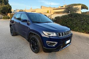 Jeep Compass 1.3 T4 190 CV PHEV AT6 4xe PERFETTA