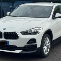 BMW X2 Sdrive 16d business