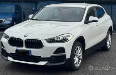 BMW X2 Sdrive 16d business