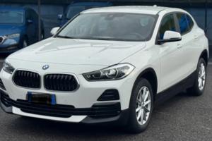 BMW X2 Sdrive 16d business