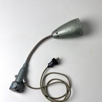 Lampada industriale vintage magnetica Trillofix