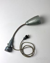 Lampada industriale vintage magnetica Trillofix