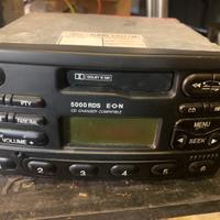 Autoradio ford 5000