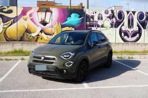 Fiat 500X Cross S-Design1.6 Multijet 120 CV – 2020