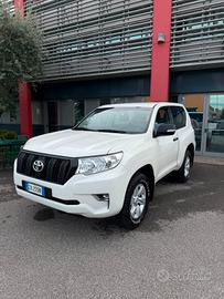 Toyota Land Cruiser 2.8 D4-D 3 porte Active GANCIO