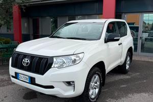 Toyota Land Cruiser 2.8 D4-D 3 porte Active GANCIO