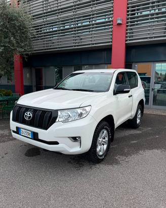 Toyota Land Cruiser 2.8 D4-D 3 porte Active GANCIO