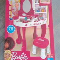 Specchiera di Barbie 