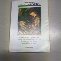 La divina commedia Le Monnier