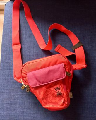 custodia fotocamera reflex 